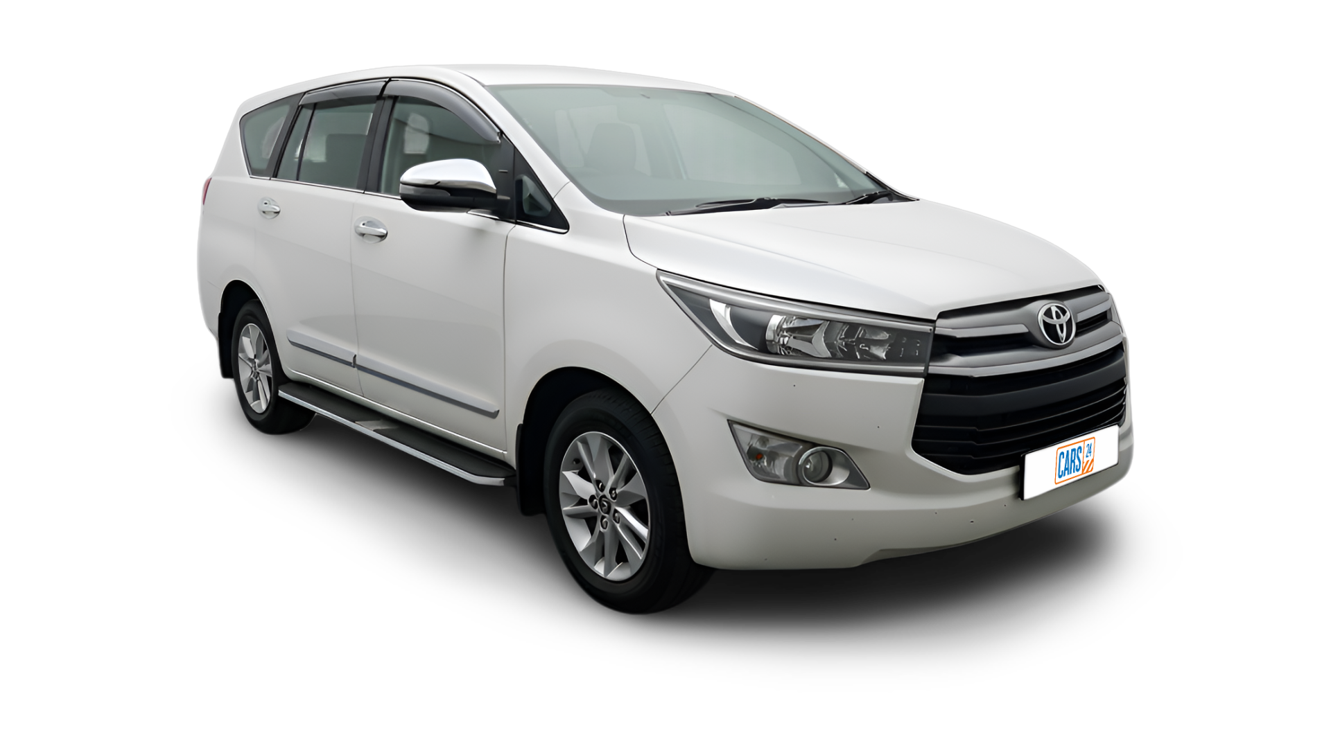 Toyota Innova Crysta-img